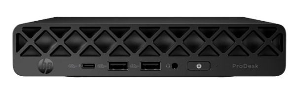фото Компьютер  HP ProDesk 4 Mini G1i в Воронеже