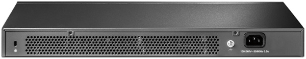 фото Коммутатор управляемый TP-LINK TL-SG3428X в Красноярске
