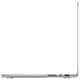 фото Ноутбук  Apple MacBook Pro (2025) в Воронеже 14.2 ", M, 16 Гб RAM, 1 Тб SSD, Серебристый