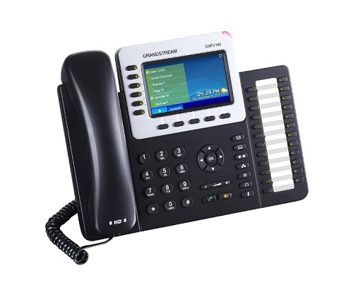 фото Телефон VoiceIP  Grandstream GXP-2160 в Ростове-на-Дону