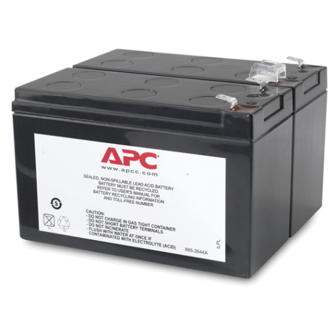 фото Батарея  APC APCRBC113 в Красноярске