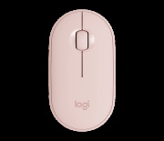 фото Мышь Logitech Pebble M350