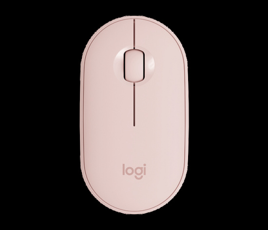 фото Мышь Wireless Logitech Pebble M350 в Челябинске