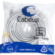 фото Кабель патч-корд U/UTP 5e кат. 20м Cabeus PC-UTP-RJ45-Cat.5e-20m
