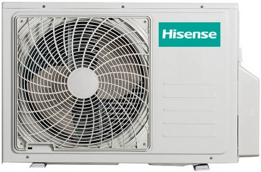 фото Сплит-система  Hisense AS-13HW4SVDTG5В в Перми