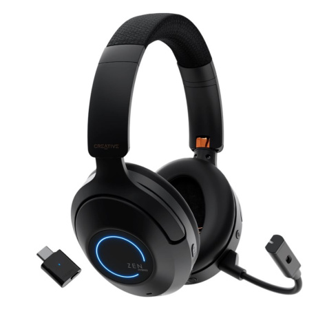 фото Гарнитура беспроводная Creative Zen Hybrid Pro CLASSIC в Казани