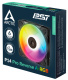 фото Вентилятор для корпуса ARCTIC P14 Pro Reverse A-RGB