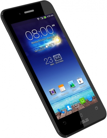 фото Мобильный телефон  ASUS PadFone mini 4.3 Black
