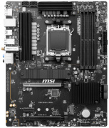 фото Материнская плата MSI PRO B650-S WIFI