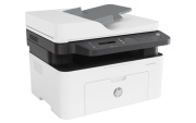 фото МФУ HP Laser MFP 137fnw