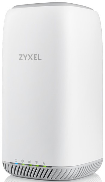 фото Маршрутизатор  ZYXEL LTE5388-M804