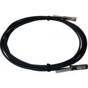 фото Соединитель OptTech OTSFP28-DAC-2M