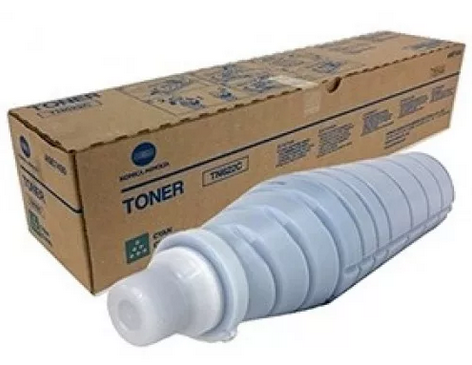фото Тонер  Konica Minolta TN-622C в Красноярске