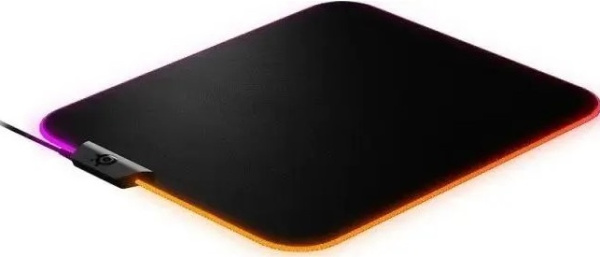 фото Коврик для мыши SteelSeries QcK Prism Cloth в Уфе