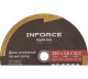фото Диск отрезной Inforce INB23025-20