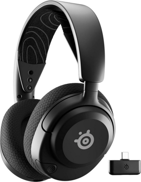 фото Гарнитура wireless SteelSeries Arctis Nova 5 в Перми