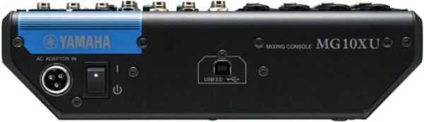 фото Пульт  Yamaha MG10XU в Уфе