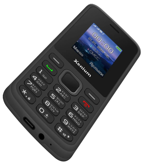 фото Мобильный телефон  Xenium X175 в Ростове-на-Дону