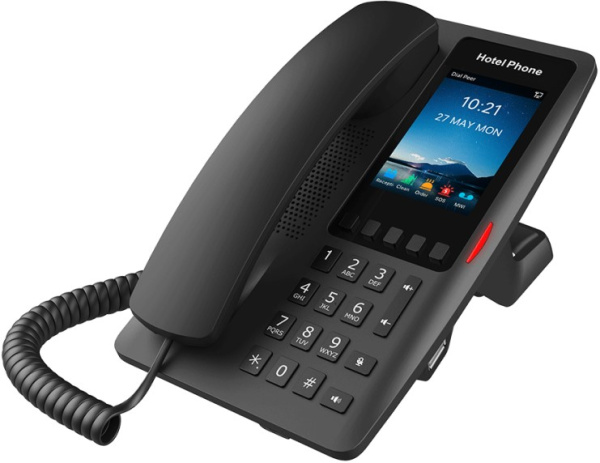 фото Телефон VoiceIP  Fanvil H6W в Казани
