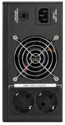 фото Комплект Exegate IdealSine SR-1500.LCD.2SH