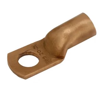 

Наконечник EKF tm-6-5-4 медный ТМ ГОСТ 6-5-4, tm-6-5-4
