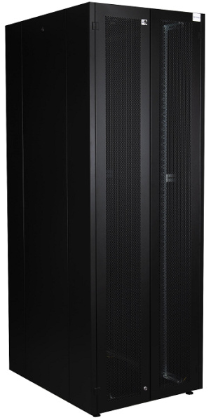 фото Шкаф напольный 19", 42U Datarex DR-759541 в Екатеринбурге