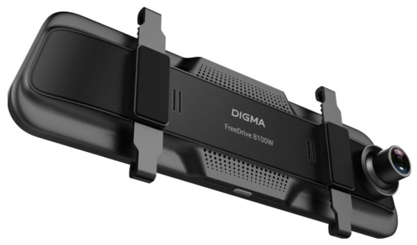 фото Видеорегистратор  Digma FreeDrive 8100W в Смоленске