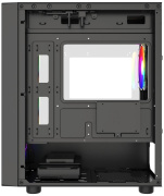 фото Корпус Powercase Mistral Micro EM21