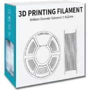 фото Пластик NVP NV-3D-SILK-PLA-P-WHITE