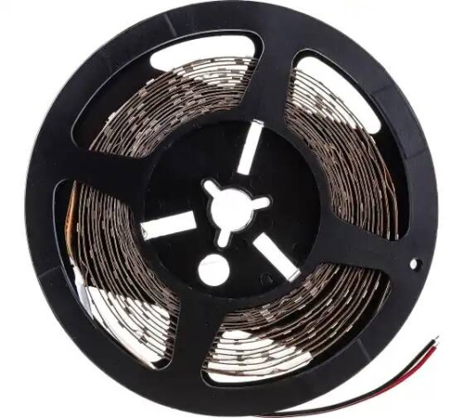 фото Лента светодиодная  Navigator NLS-3528CW60-4.8-IP20-12V-Pro в Самаре