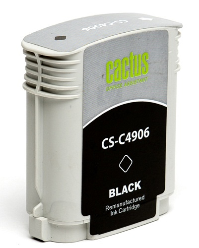 фото Картридж  Cactus CS-C4906 в Самаре