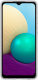 фото Чехол - накладка Samsung EF-QA022TTEGRU