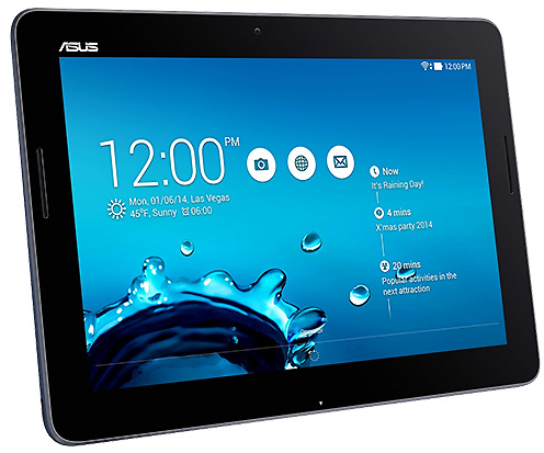 фото Планшет  ASUS Transformer Pad TF303CL 16Gb LTE dock Blue