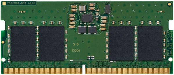 фото Модуль памяти SODIMM DDR5 8GB Kingston KVR56S46BS6-8 в Омске