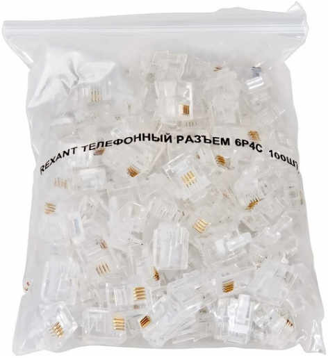 фото Коннектор  Rexant 05-1012 в Уфе