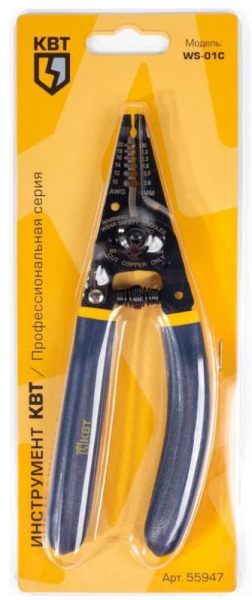 фото Инструмент  КВТ 55947 в Санкт-Петербургe