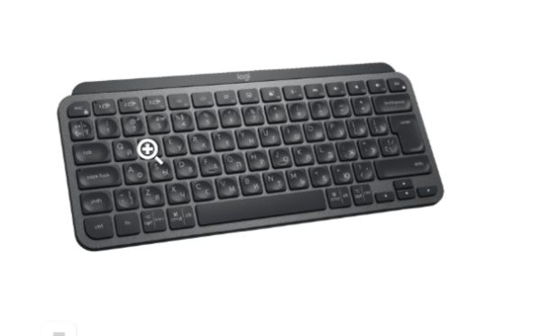 фото Клавиатура беспроводная Logitech MX Keys Mini в Красноярске