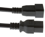 фото Кабель питания Cisco CAB-C19-CBN=