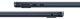 фото Ноутбук  Apple MacBook Air 15 2026 15.3 ", M, 16 Гб RAM, 512 Гб SSD, Темно-синий