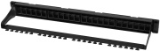 фото Патч-панель SNR SNR-UL-1U24-DS