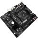 фото Материнская плата mATX CBR A320 в Уфе