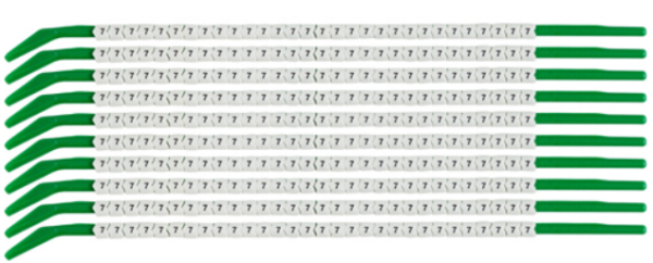 фото Клипса  Brady SCN-09-7 в Красноярске