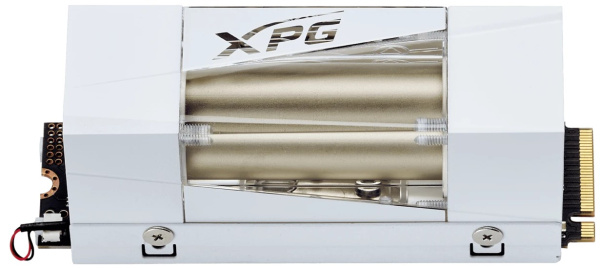 фото Накопитель SSD M.2 2280 ADATA XPG MARS 980 STORM в Уфе 2000 ГБ