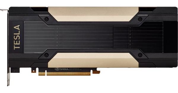 фото Видеокарта nVidia Tesla V100