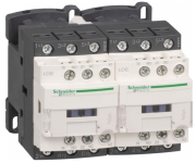 фото Контактор  Schneider Electric LC2D09M7