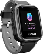 фото Часы KNOPKA Aimoto Маруся IQ 4G