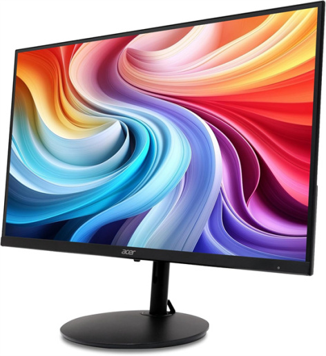 фото Монитор 23,8" Acer SH242YG0bih в Перми