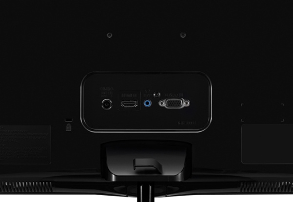 фото Монитор 27" LG 27MP67HQ