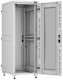 фото Шкаф напольный 19", 47U TLK TFI-476080-GHMH-R-GY в Самаре