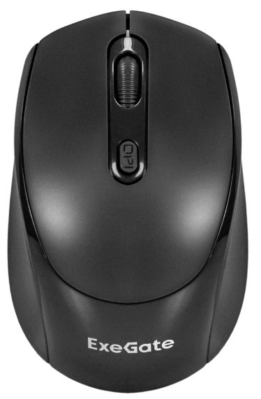 фото Мышь Wireless Exegate Professional Standard SR-9005 в Уфе